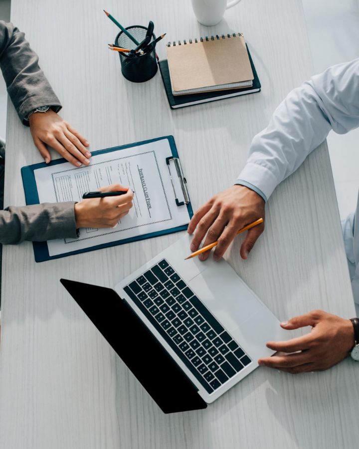 gestion laboral asesoria laboral